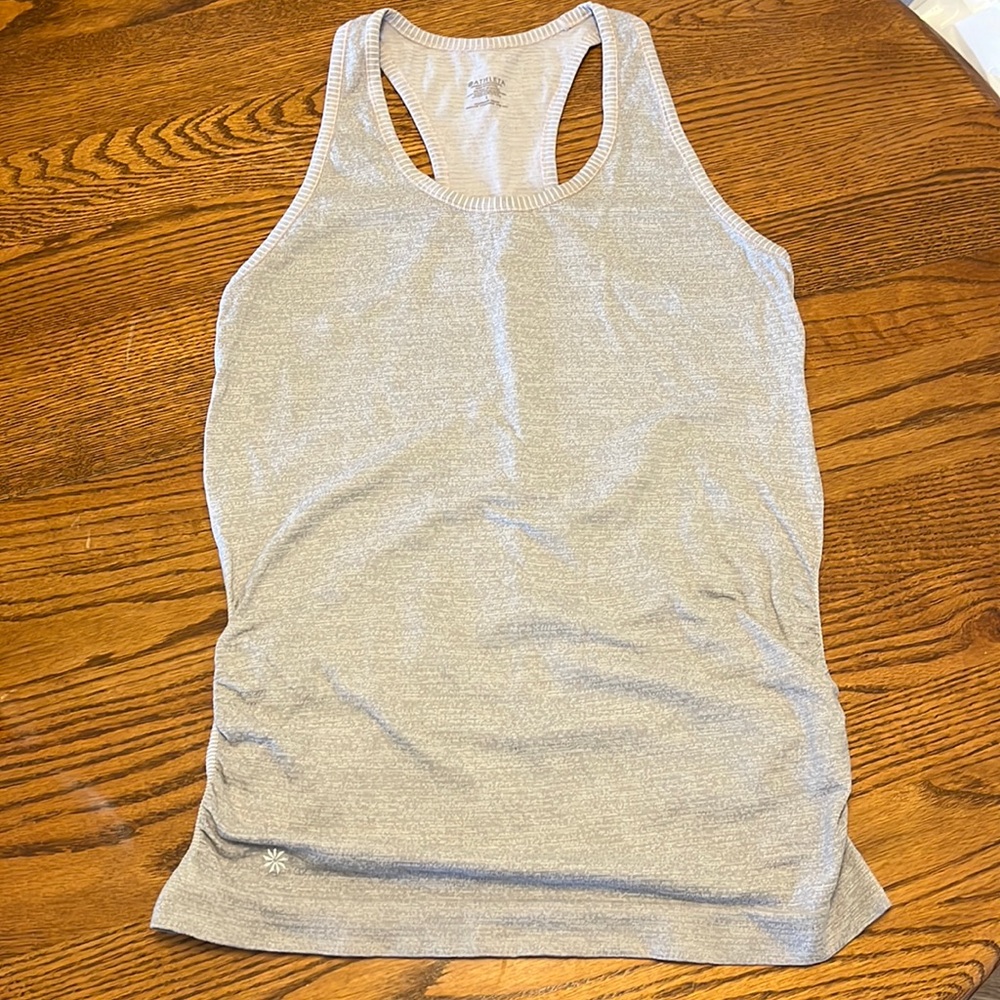 Athleta Racerback Tank